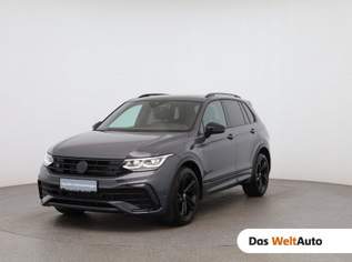 Tiguan R-Line TSI DSG, 31490 €, Auto & Fahrrad-Autos in 6600 Marktgemeinde Reutte
