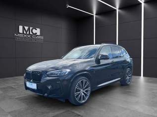 X3 M M40d 48V AHV+Head Up+Laser+21Zoll+Keyless, 58900 €, Auto & Fahrrad-Autos in 2700 X3 M M40d 48V AHV+Head Up+Laser+21Zoll+Keyless, 58900 €, Auto & Fahrrad-Autos in 2700