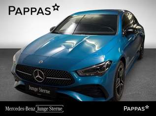 CLA 250 e Shooting Brake, 39800 €, Auto & Fahrrad-Autos in 5020 Altstadt