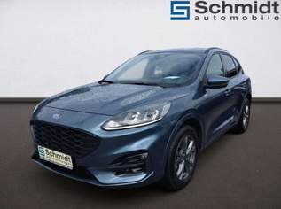 Kuga ST-Line 2,0 Eblue 120PS A8 AWD, 30890 €, Auto & Fahrrad-Autos in 5231 Schalchen