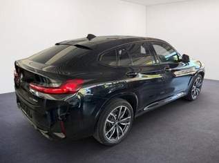 X4 xDrive 20d M-Sport /PANO-DA/AHK/HIFI/LED/H..., 70489 €, Auto & Fahrrad-Autos in 6844 Gemeinde Altach