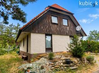 Einfamilienhaus am Stadtrand, 520000 €, Immobilien-Häuser in 1220 Donaustadt