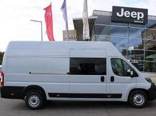 Ducato MAXI Doka L4H3 140 Aut. 5Sitze Flex Einz..., 59990 €, Auto & Fahrrad-Autos in 8483 Deutsch Goritz