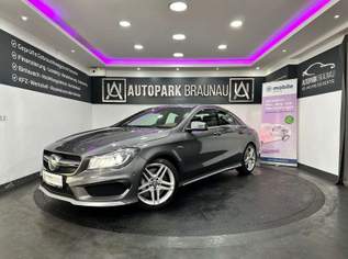 CLA 4Matic Aut. *ACC*XENON*DISTRONIC*, 26499 €, Auto & Fahrrad-Autos in 5280 Braunau am Inn CLA 4Matic Aut. *ACC*XENON*DISTRONIC*, 26499 €, Auto & Fahrrad-Autos in 5280 Braunau am Inn