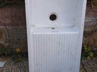 Keramikbecken mit Abtropf 44,5x89,5x18,5 cm / b x l x h, 40 €, Haus, Bau, Garten-Möbel & Sanitär in 1160 Ottakring Keramikbecken mit Abtropf 44,5x89,5x18,5 cm / b x l x h, 40 €, Haus, Bau, Garten-Möbel & Sanitär in 1160 Ottakring