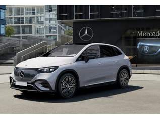 EQE 350 4MATIC SUV Österreich-Edition, 71900 €, Auto & Fahrrad-Autos in 4030 Kleinmünchen-Auwiesen