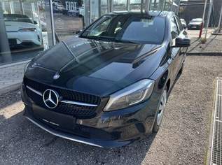 A 180 BlueEfficiency, 14900 €, Auto & Fahrrad-Autos in 4880 Sankt Georgen im Attergau