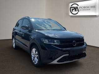 T-Cross Friends TSI, 24990 €, Auto & Fahrrad-Autos in Niederösterreich