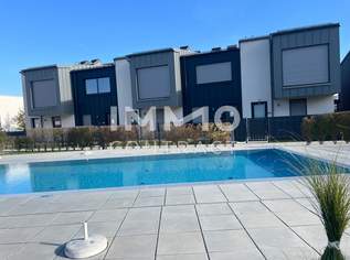 Rarität in Neusiedl Exklusives Erstbezug Penthouse über den Dächern von Neusiedl am See SPA Residenz, 499900 €, Immobilien-Wohnungen in 7100 Gemeinde Neusiedl am See
