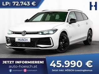 Passat Variant TDI 4Motion R-Line BLACK MATRIX AHK ++, 47490 €, Auto & Fahrrad-Autos in 4061 Pasching Passat Variant TDI 4Motion R-Line BLACK MATRIX AHK ++, 47490 €, Auto & Fahrrad-Autos in 4061 Pasching