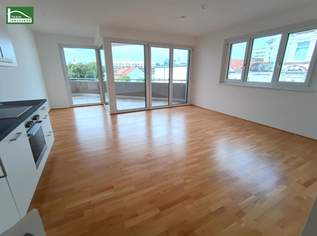 Wundervolle 2-Zimmer-Wohnung mit hochwertiger Ausstattung! - JETZT ZUSCHLAGEN, 986.61 €, Immobilien-Wohnungen in 3100 Stattersdorf