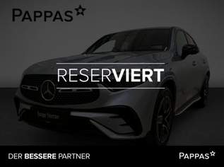 GLC 220 d 4MATIC Coupé, 67400 €, Auto & Fahrrad-Autos in 4623 Gunskirchen