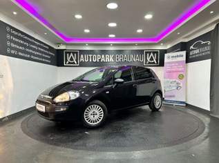 Punto Active 1.4 *WENIG-KM*KLIMA*, 3999 €, Auto & Fahrrad-Autos in 5280 Braunau am Inn