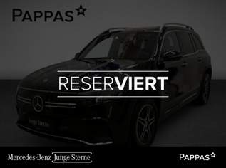 EQB 300 4MATIC Österreich-Edition, 44900 €, Auto & Fahrrad-Autos in 4921 Hohenzell