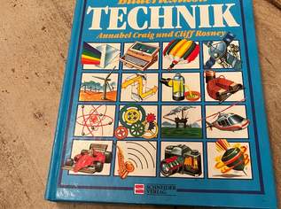 Technik, 2 €, Marktplatz-Bücher & Bildbände in 4673 Gaspoltshofen