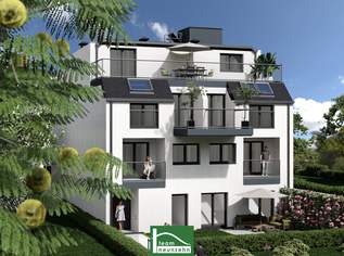 Modern leben – Neubauwohnungen mit Fußbodenheizung und Designanspruch - JETZT ANFRAGEN, 219000.15 €, Immobilien-Wohnungen in 1110 Simmering