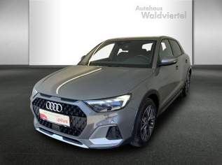 A1 25 TFSI intense, 26950 €, Auto & Fahrrad-Autos in 3580 Gemeinde Horn