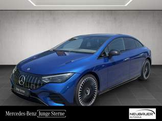 Mercedes-AMG EQE 53 4MATIC+, 69900 €, Auto & Fahrrad-Autos in 5582 Sankt Michael im Lungau Mercedes-AMG EQE 53 4MATIC+, 69900 €, Auto & Fahrrad-Autos in 5582 Sankt Michael im Lungau