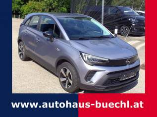 Crossland 1,2, 12490 €, Auto & Fahrrad-Autos in 5230 Mattighofen