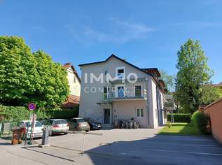GARCONNIERE NAHE LKH MIT TERRASSE + PARKPLATZ UM € 620,--, 619.75 €, Immobilien-Wohnungen in 8010 
