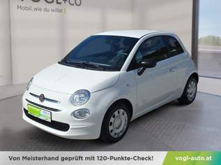 500 FireFly Hybrid 70 Cult, 11990 €, Auto & Fahrrad-Autos in 8430 Leibnitz