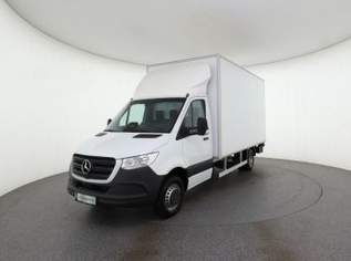 Sprinter 517 CDI PRO Koffer LBW 4325, 83988 €, Auto & Fahrrad-Autos in 1210 Floridsdorf