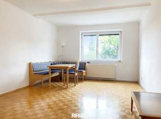 2-Zimmer-Wohnung mit Fernblick in Grünruhelage nahe Pötzleinsdorfer Schlosspark, 1099 €, Immobilien-Wohnungen in 1180 Währing 2-Zimmer-Wohnung mit Fernblick in Grünruhelage nahe Pötzleinsdorfer Schlosspark, 1099 €, Immobilien-Wohnungen in 1180 Währing