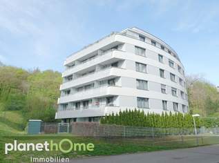 Herrliche Dachgeschoßwohnung in einer Stadtvilla am Wald, 339000 €, Immobilien-Wohnungen in 1230 Liesing