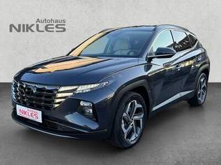 Tucson 1,6 T-GDI PHEV 4WD Prestige Line, 28490 €, Auto & Fahrrad-Autos in 8383 Sankt Martin an der Raab