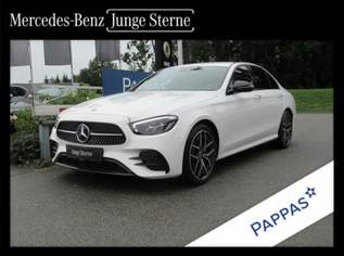 E 220 d Limousine, 57900 €, Auto & Fahrrad-Autos in 4921 Hohenzell