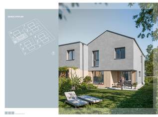 DIE WEIDLINGER - Stadtnah zu Krems und doch am Land - Haus 10