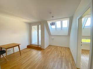 MODERNE DACHGESCHOSS-WOHNUNG mit TERRASSE am LORETTOPLATZ, 790.64 €, Immobilien-Wohnungen in 1210 Floridsdorf MODERNE DACHGESCHOSS-WOHNUNG mit TERRASSE am LORETTOPLATZ, 790.64 €, Immobilien-Wohnungen in 1210 Floridsdorf