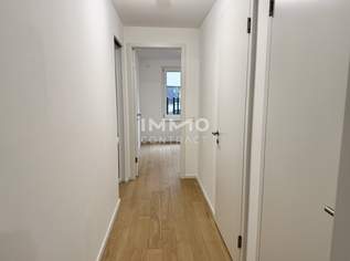 Provisionsfrei: Hauptbahnhof - Vienna Modern Living, 630000 €, Immobilien-Wohnungen in 1100 Favoriten