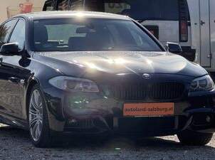 520d *NAVI* PDC* Schiebedach* M-Paket*, 10900 €, Auto & Fahrrad-Autos in 5020 Altstadt 520d *NAVI* PDC* Schiebedach* M-Paket*, 10900 €, Auto & Fahrrad-Autos in 5020 Altstadt