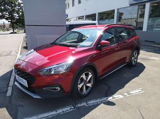 Focus Traveller 1,5 EcoBoost Active Business, 16990 €, Auto & Fahrrad-Autos in 8750 Judenburg