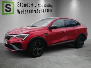 ARKANA E-Tech Engineered E-Tech Hybrid 145, 27990 €, Auto & Fahrrad-Autos in 4060 Leonding ARKANA E-Tech Engineered E-Tech Hybrid 145, 27990 €, Auto & Fahrrad-Autos in 4060 Leonding