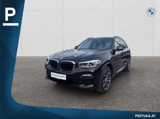 X3 xDrive20d *M-Sport *Panorama *Head-Up Display *LED, 29990 €, Auto & Fahrrad-Autos in 2225 Gemeinde Zistersdorf