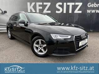 A4 Avant 35 TDI S-tronic | VOLL-LED/MMI PLUS, 18970 €, Auto & Fahrrad-Autos in 4053 Ansfelden