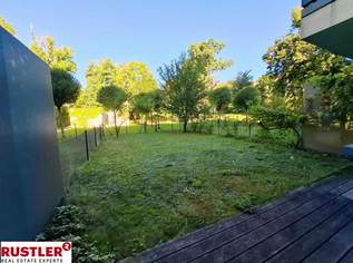 Charmante Gartenoase!, 1123.21 €, Immobilien-Wohnungen in 1130 Hietzing
