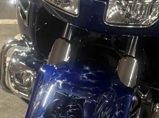 Goldwing 1800 Goldwing 1800