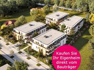 Erfüllen Sie höchste Ansprüche in BELLA VITA - Erwerb direkt vom Bauträger!, 243513 €, Immobilien-Wohnungen in Niederösterreich