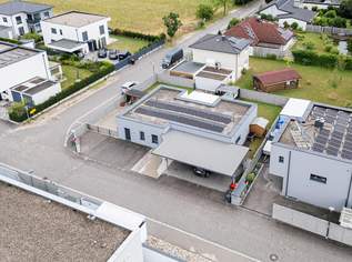 Bungalow - Barrierefrei - Provisionsfrei, 689000 €, Immobilien-Häuser in 4600 Wels