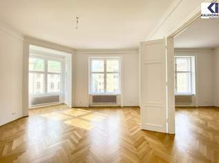 360° TOUR // CHARMING CLASSIC APARTMENT at SCHOTTENTOR // CHARMANTE ALTBAUWOHNUNG am SCHOTTENTOR, 5158.92 €, Immobilien-Wohnungen in 1010 Innere Stadt