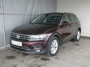 Tiguan Highline TDI SCR DSG, 24290 €, Auto & Fahrrad-Autos in 8430 Leibnitz
