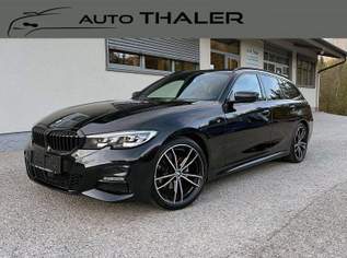 320 d xDrive Touring M Sport, 43900 €, Auto & Fahrrad-Autos in 5441 Abtenau