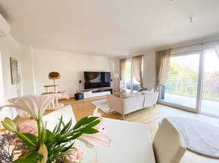 Für anspruchsvolle Bewohner - Top-Lage Groß-Enzersdorf inklusive 2 Tiefgaragenplätzen!, 729000 €, Immobilien-Wohnungen in 2301 Gemeinde Groß-Enzersdorf