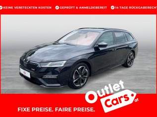 Škoda OCTAVIA Combi RS TDI DSG, 31990 €, Auto & Fahrrad-Autos in 8792 St. Peter-Freienstein Škoda OCTAVIA Combi RS TDI DSG, 31990 €, Auto & Fahrrad-Autos in 8792 St. Peter-Freienstein