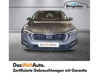 Octavia Combi Ambition TDI, 32990 €, Auto & Fahrrad-Autos in 3430 Gemeinde Tulln an der Donau