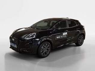 Puma 1.0 l EcoBoost Hybrid 92kW ST-Line, 24940 €, Auto & Fahrrad-Autos in 1140 Penzing