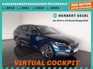 Octavia Combi STYLE IV DSG *MATRIX-LED / 18 ZOLL / HEAD..., 22480 €, Auto & Fahrrad-Autos in 8200 Gleisdorf